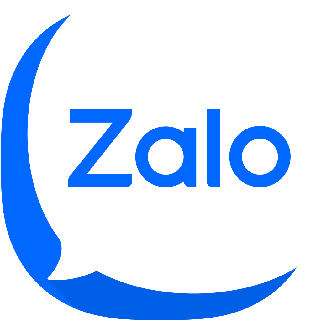 Zalo OA HCM